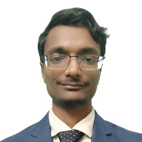 Dinesh Kumar Kaliki